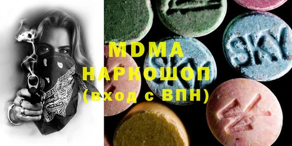 МДПВ Новокубанск